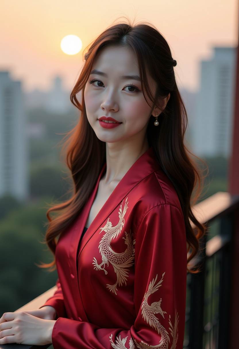 度华年